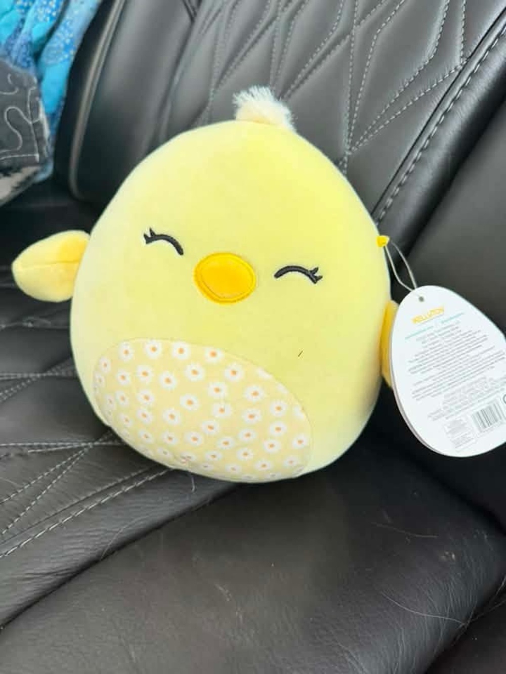 Easter Exclusive Squishmallow
